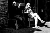 Sunny Or Shady Beverages