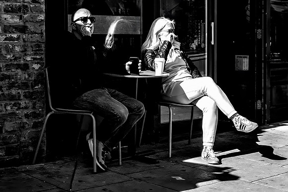 Sunny Or Shady Beverages