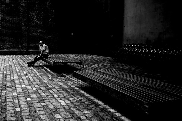 Benched