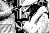 Communicating