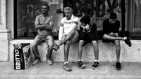 Britto's Guys