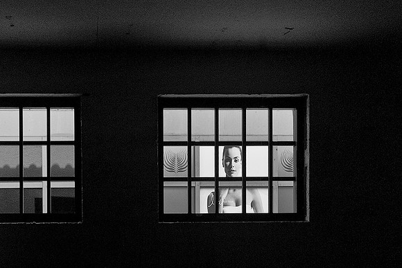 Can You See Me ? I See You...