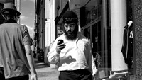 Who Is Calling ?