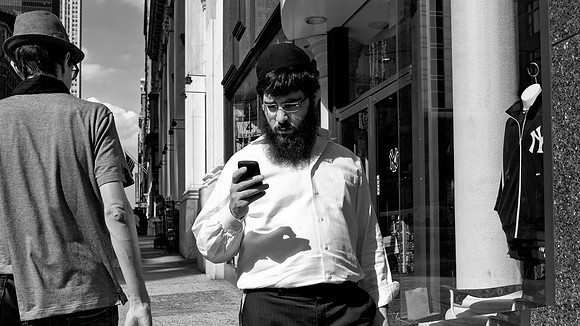Who Is Calling ?