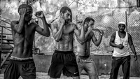 It's A One, Two & Three