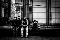 Waiting