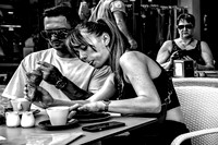 Colazione?