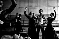 Havana Ballet School
