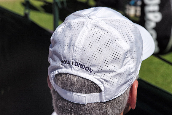 Time & Place