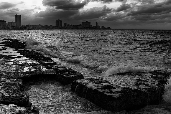 Havana Evening