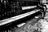 Benched